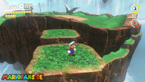 Cascade Kingdom – Purple Coins – screenshot 15