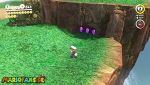 Cascade Kingdom – Purple Coins – screenshot 16