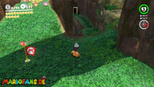 Cascade Kingdom – Purple Coins – screenshot 17