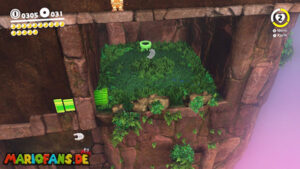 Cascade Kingdom – Purple Coins – screenshot 18