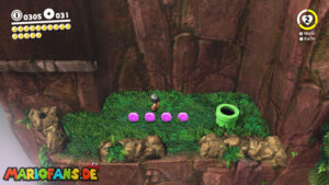 Cascade Kingdom – Purple Coins – screenshot 19