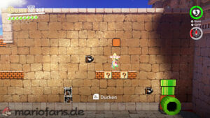 Sand Kingdom – Power Moon 1 – screenshot 2