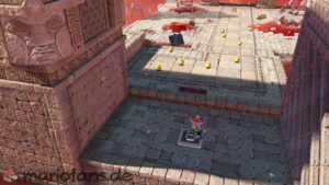 Sand Kingdom – Power Moon 1 – screenshot 3