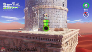 Sand Kingdom – Power Moon 1 – screenshot 4