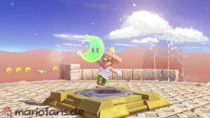 Sand Kingdom – Power Moon 1 – screenshot 5