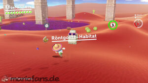 Sand Kingdom – Power Moon 2 – screenshot 1