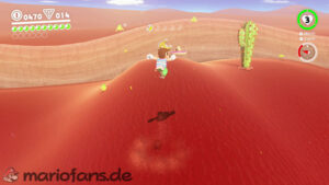 Sand Kingdom – Power Moon 2 – screenshot 2