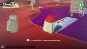 Sand Kingdom – Power Moon 2 – screenshot 3