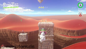Sand Kingdom – Power Moon 2 – screenshot 4