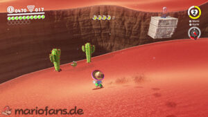 Sand Kingdom – Power Moon 2 – screenshot 5