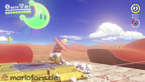 Sand Kingdom – Power Moon 2 – screenshot 6