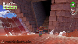 Sand Kingdom – Power Moon 3 – screenshot 1