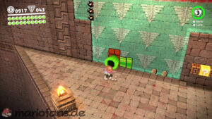 Sand Kingdom – Power Moon 3 – screenshot 2