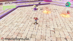 Sand Kingdom – Power Moon 3 – screenshot 3