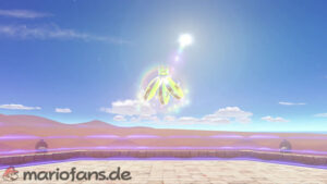 Sand Kingdom – Power Moon 3 – screenshot 4