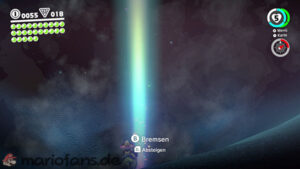 Sand Kingdom – Power Moon 4 – screenshot 1