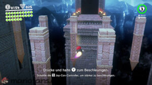 Sand Kingdom – Power Moon 4 – screenshot 2