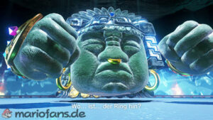 Sand Kingdom – Power Moon 4 – screenshot 3