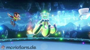 Sand Kingdom – Power Moon 4 – screenshot 5