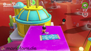 Sand Kingdom – Power Moon 5 – screenshot 1