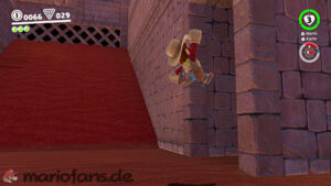 Sand Kingdom – Power Moon 6 – screenshot 1