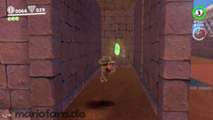 Sand Kingdom – Power Moon 6 – screenshot 2