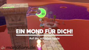 Sand Kingdom – Power Moon 7 – screenshot 2