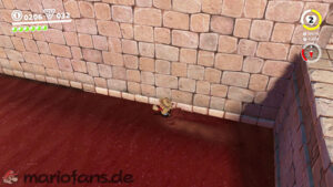 Sand Kingdom – Power Moon 8 – screenshot 1