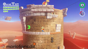 Sand Kingdom – Power Moon 9 – screenshot 1