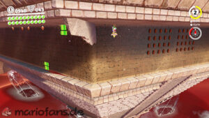 Sand Kingdom – Power Moon 10 – screenshot 1