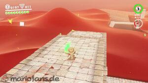 Sand Kingdom – Power Moon 11 – screenshot 2