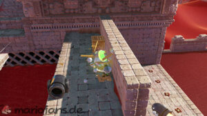 Sand Kingdom – Power Moon 12 – screenshot 1