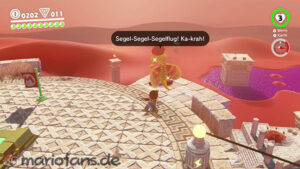 Sand Kingdom – Power Moon 13 – screenshot 1