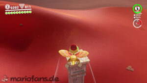 Sand Kingdom – Power Moon 13 – screenshot 2