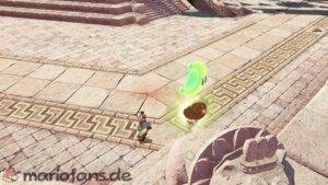 Sand Kingdom – Power Moon 14 – screenshot 1