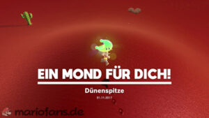 Sand Kingdom – Power Moon 17 – screenshot 2