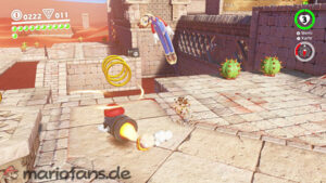 Sand Kingdom – Power Moon 19 – screenshot 1