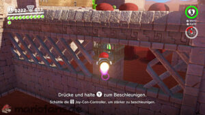 Sand Kingdom – Power Moon 19 – screenshot 2