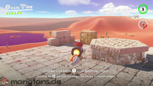 Sand Kingdom – Power Moon 20 – screenshot 1