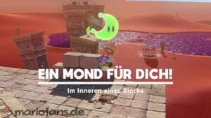 Sand Kingdom – Power Moon 20 – screenshot 2