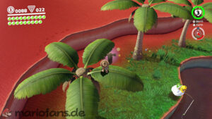 Sand Kingdom – Power Moon 21 – screenshot 1