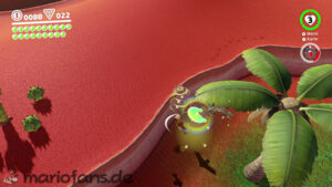 Sand Kingdom – Power Moon 21 – screenshot 2