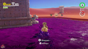 Sand Kingdom – Power Moon 22 – screenshot 1