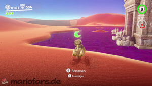 Sand Kingdom – Power Moon 22 – screenshot 2