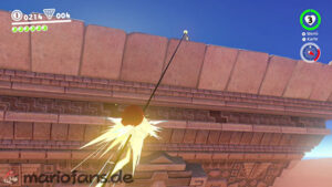 Sand Kingdom – Power Moon 23 – screenshot 1