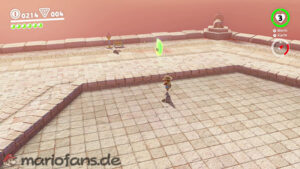 Sand Kingdom – Power Moon 23 – screenshot 2