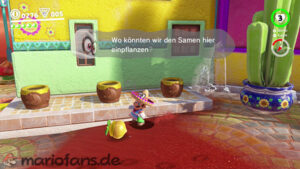 Sand Kingdom – Power Moon 25 – screenshot 1