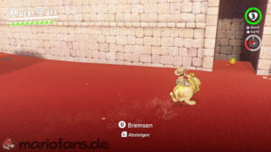 Sand Kingdom – Power Moon 26 – screenshot 1