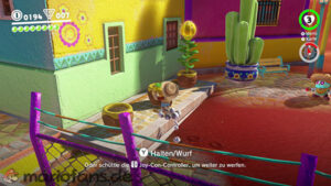 Sand Kingdom – Power Moon 26 – screenshot 2