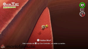 Sand Kingdom – Power Moon 27 – screenshot 1